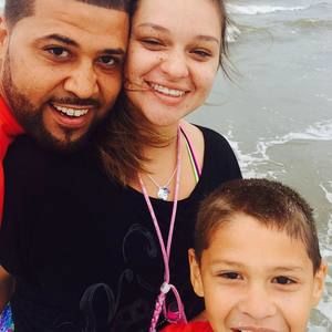 Meet your Posher, Melanie